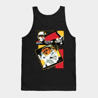 Delirio Tank Top